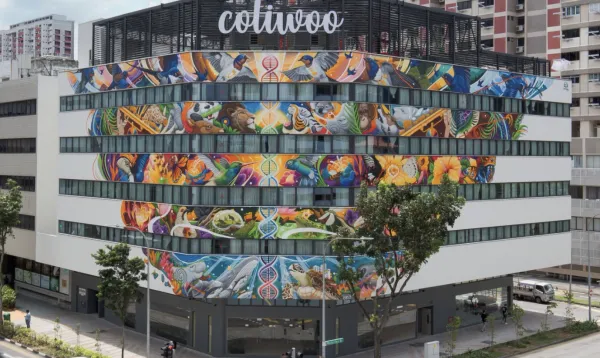 Co-Living - The New Vocabulary in 2026