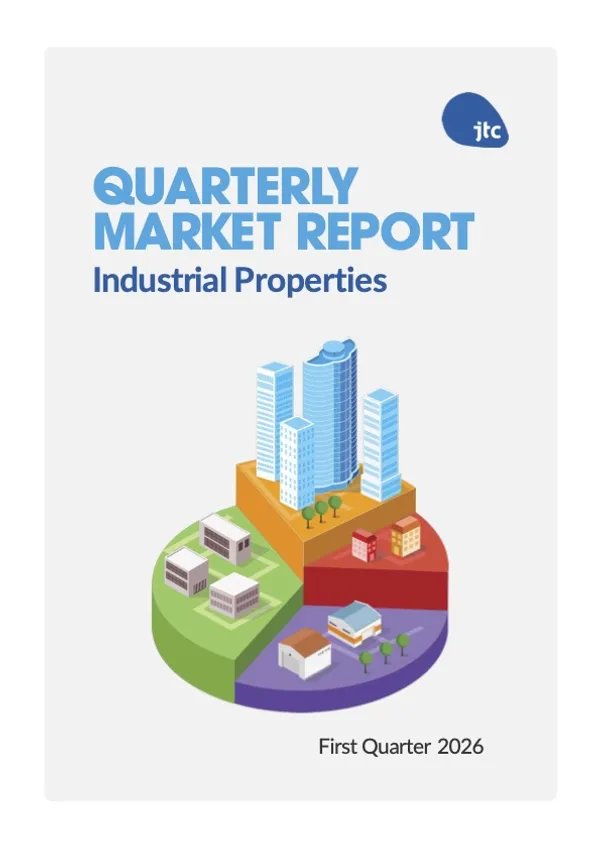 JTC 2026Q1 Market Report - Details